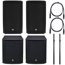 Eight shirts arranged on table in black, olive, grey, blue, white, red, mustard, and green.