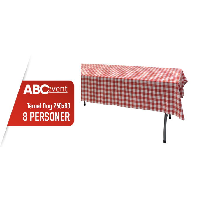 Eight shirts arranged on table in black, olive, grey, blue, white, red, mustard, and green.