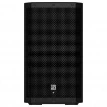 Eight shirts arranged on table in black, olive, grey, blue, white, red, mustard, and green.